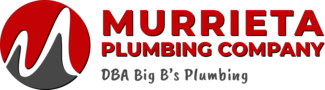 Murrieta Plumbing Company Logo