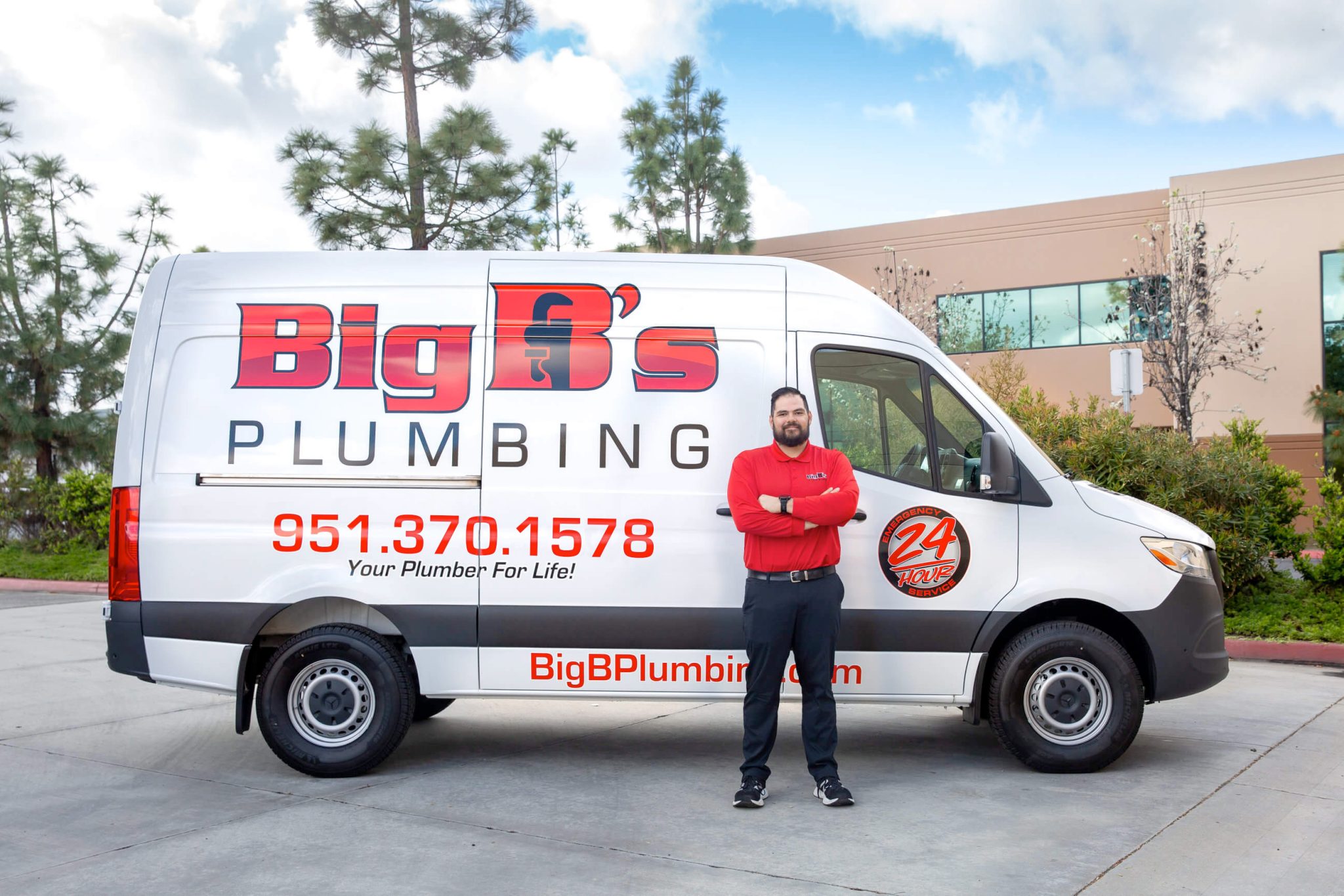 Murrieta Plumbing Company