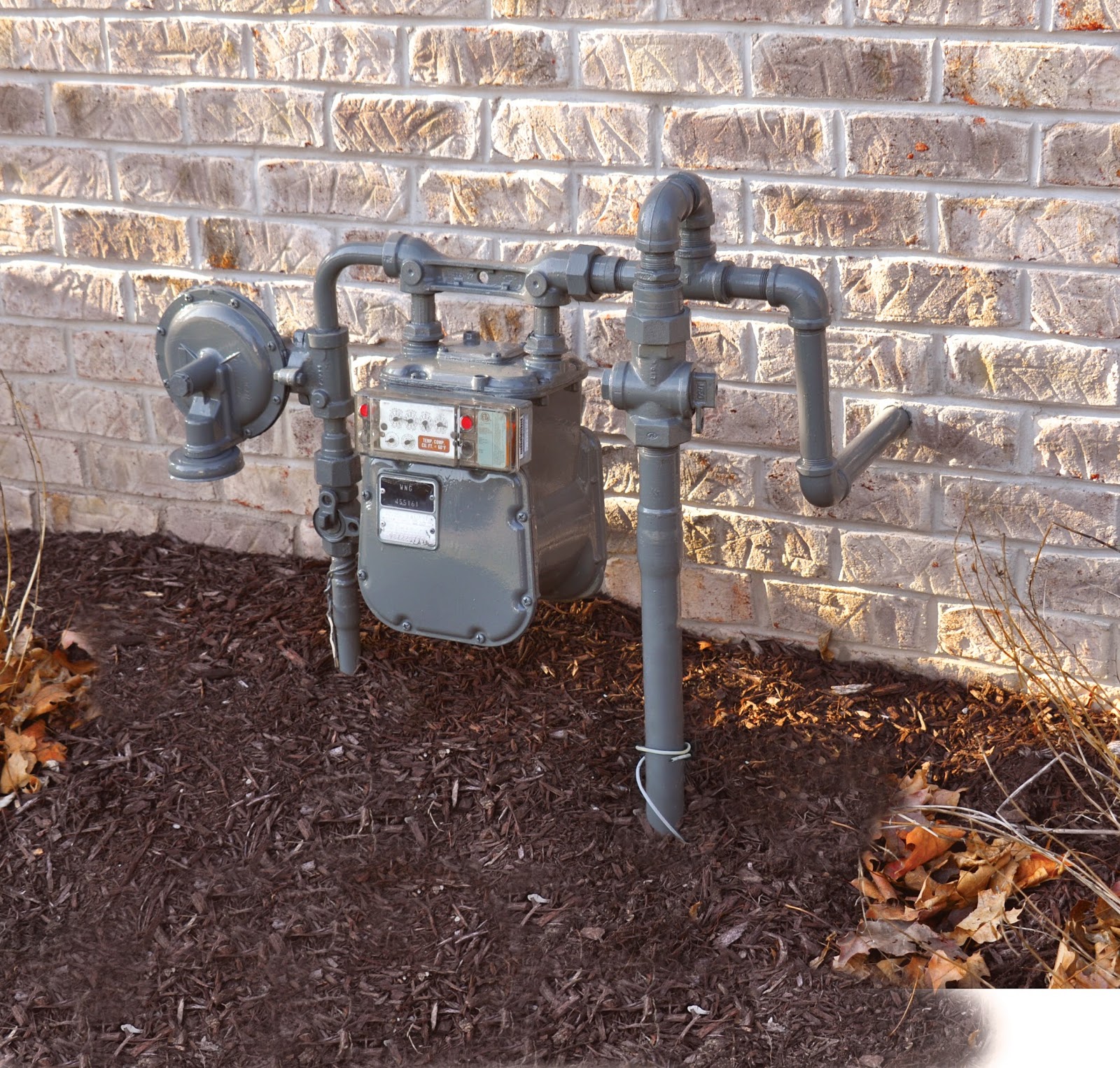 Gas line Installation or Repair In Sun City, CA.