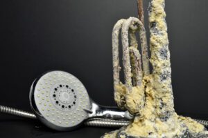 Limescale, Hard Water Deposits